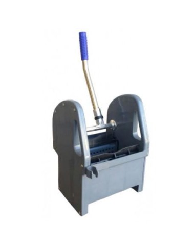 ESCURRIDOR PRENSA CUBO INDUSTRIAL 24L