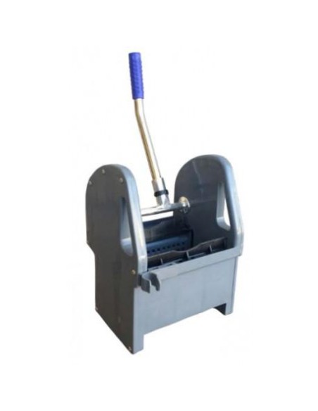 ESCURRIDOR PRENSA CUBO INDUSTRIAL 24L ESCURRIDOR PRENSA CUBO INDUSTRIAL 24L