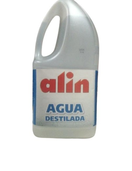 AGUA DESTILADA CAJA 3UND  4 LITROS  AGUA DESTILADA CAJA 3UND  4 LITROS