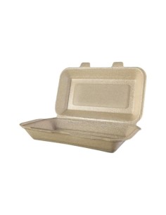 ENVASE XPP SANDW 24X15 5X7MM CAJA 2X125  PAQ 125U 