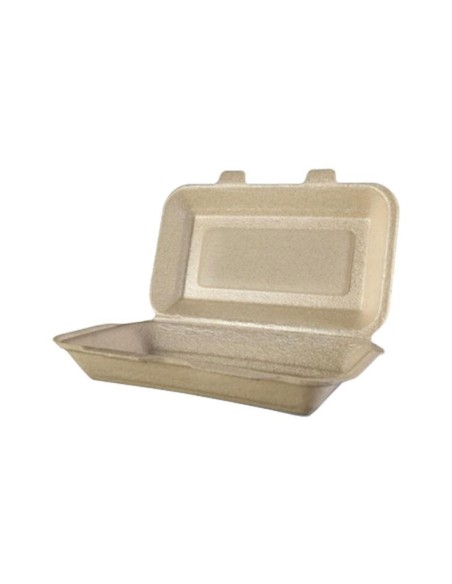 ENVASE XPP SANDW 24X15 5X7MM CAJA 2X125  PAQ 125U 