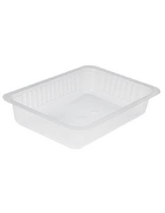 ENVASE PP TERMOSELLABLE TRANSP  750CC  100UND  2