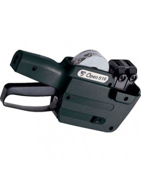 ETIQUETADORA OPEN S16