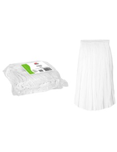 FREGONA IND  TRENZADA TIPO VISCOSA  225G MICROF