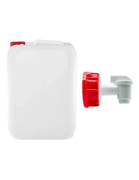 GRIFO DISPENSADOR ELIMINADOR DE OLORES 25L  1UND  GRIFO DISPENSADOR ELIMINADOR DE OLORES 25L  1UND