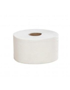 HIGIENICO IND  EXTRA 60CM 130MTR BLANCO  6UND