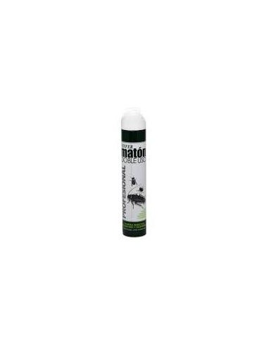 INSECTICIDA VINFER MATÓN PROFESIONAL 750ML