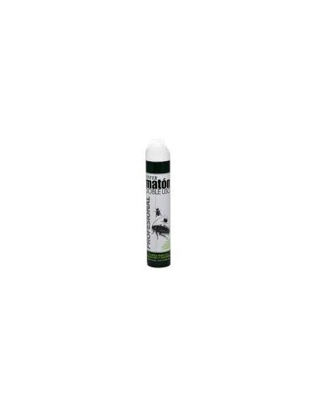 INSECTICIDA VINFER MATÓN PROFESIONAL 750ML