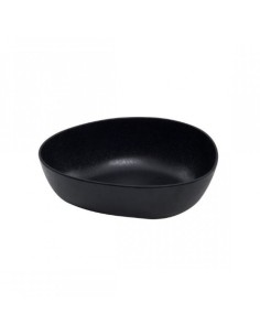 KAROLA BOWL  NEGRO 950ML CAJA 24  1UND  2