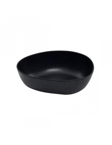 KAROLA BOWL  NEGRO 950ML CAJA 24  1UND