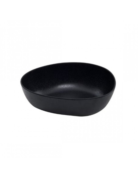 KAROLA BOWL  NEGRO 950ML CAJA 24  1UND  KAROLA BOWL  NEGRO 950ML CAJA 24  1UND