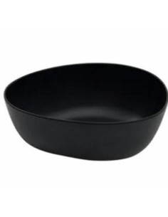KAROLA BOWL  NEGRO 1700ML CAJA 12  1UND  2
