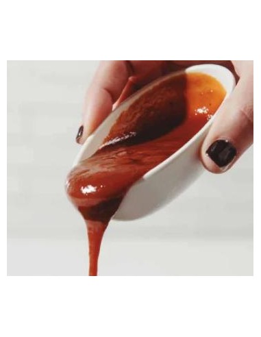 KAROLA SALSERO MARFIL CAJA 24  1UND