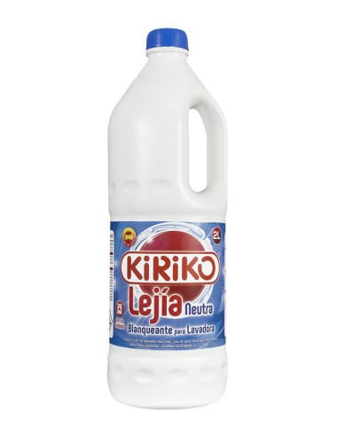 LEJIA LAVADORA KIRIKO 2L  6UND 