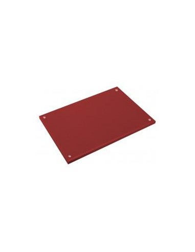 LAMINAS DE CORTE PROFBOARD ROJO 32 5X53  5LAM 