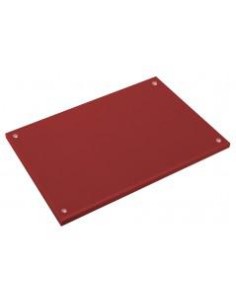 LAMINAS DE CORTE PROFBOARD ROJO 32 5X53  5LAM  2