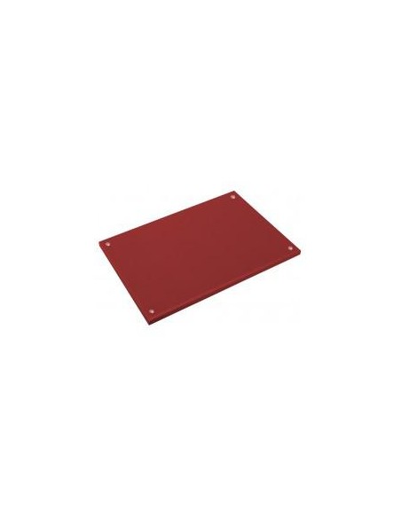LAMINAS DE CORTE PROFBOARD ROJO 32 5X53  5LAM 