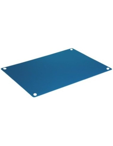 LAMINAS DE CORTE PROFBOARD AZUL 32 5X53  5LAM 