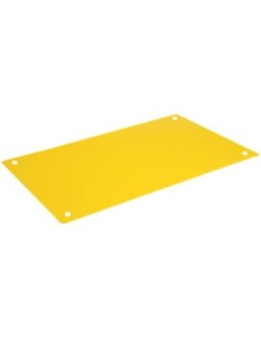 LAMINAS DE CORTE PROFBOARD AMARILLO 32 5X53  5LAM