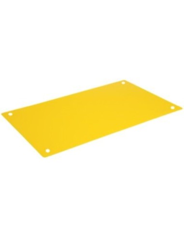 LAMINAS DE CORTE PROFBOARD AMARILLO 32 5X53  5LAM 