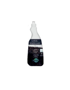 LAVAVAJILLAS MANUAL ZERO  750ML