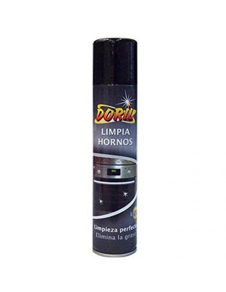 LIMPIAHORNOS SPRAY DORIL 300ML  1UND 