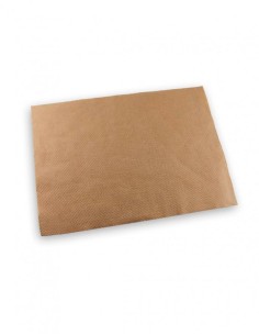 MANTEL INDIVIDUAL CACAO 30X40 500SERV  2