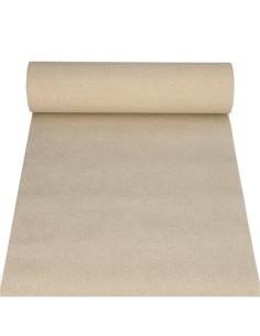 MANTEL PRECORTE BEIGE 40X1 20CM  40SERV  2