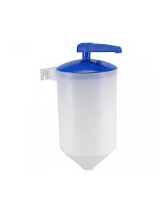 JABONERA INDUSTRIAL 1 5 LITROS