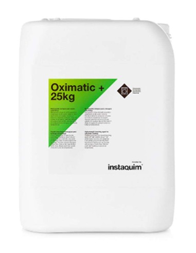 OXIMATIC  25KG 