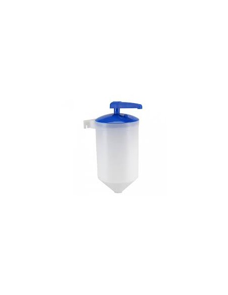 JABONERA INDUSTRIAL 1 5 LITROS JABONERA INDUSTRIAL 1 5 LITROS