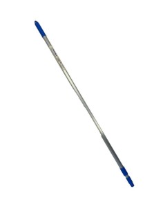 PALO ALUMINIO TELESCOPICO 2M  1UND