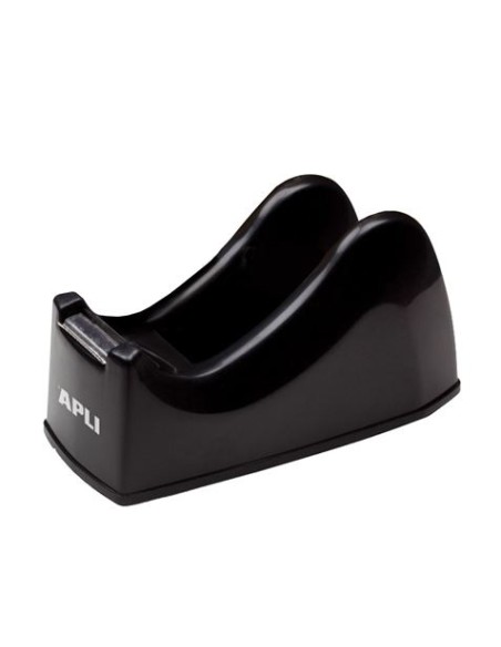 PORTA CINTAS ADHESIVA ADAPTABLE A ROLLOS DE 33M PORTA CINTAS ADHESIVA ADAPTABLE A ROLLOS DE 33M