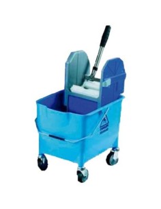 PRENSA CARRO AZUL  1UND