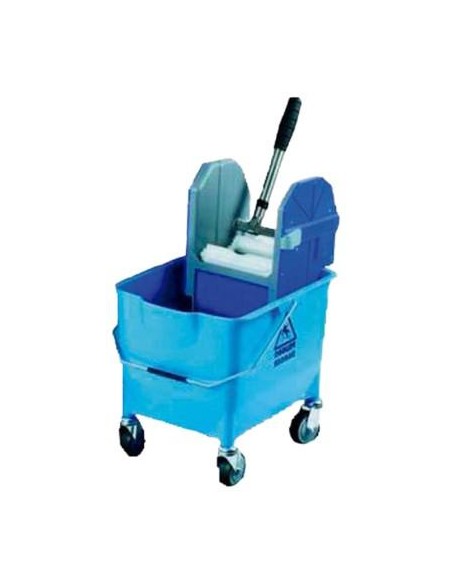 PRENSA CARRO AZUL  1UND 