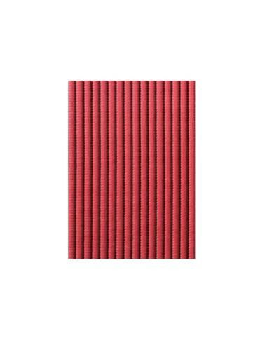 ROLLO EXPANDIDO 3 METROS ROJO SYMPATEX  1UND 