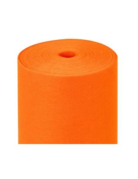 ROLLO MANTEL 1 20X1  40G NARANJA
