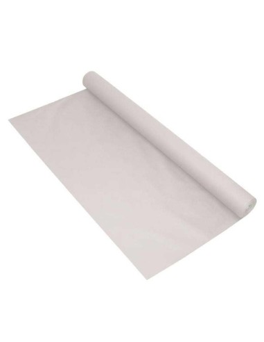 ROLLO DE MANTEL NOVOTEX 120X50 GRIS INDIVIDUAL