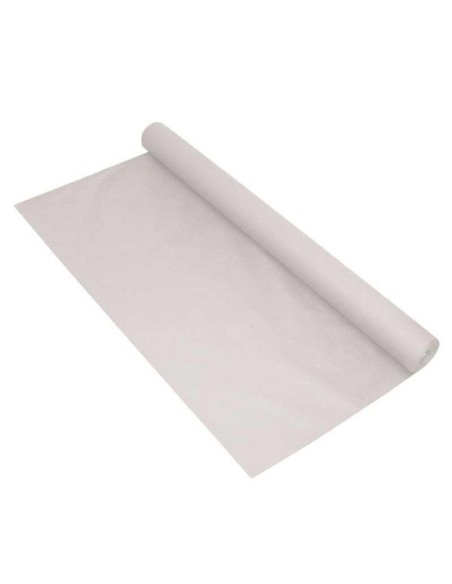 ROLLO DE MANTEL NOVOTEX 120X50 GRIS INDIVIDUAL