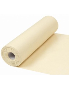 ROLLO MANTEL NOVOTEX 0 40X48 CREMA CAJA 6  1 UD  