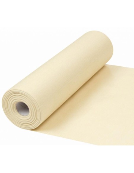 ROLLO MANTEL NOVOTEX 0 40X48 CREMA CAJA 6  1 UD  