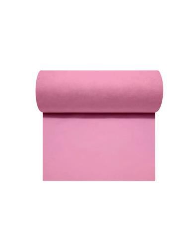 ROLLO MANTEL NOVOTEX 0 40X48 ROSA CAJA 6  1 UD  