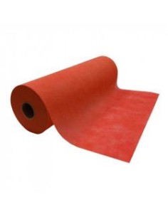 ROLLO MANTEL NOVOTEX 120X50 ROJO UNIDAD