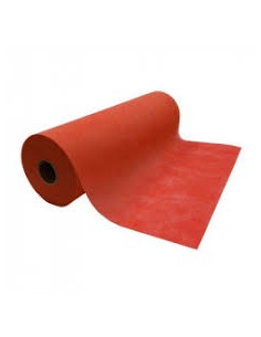 ROLLO MANTEL NOVOTEX 120X50 ROJO UNIDAD 2