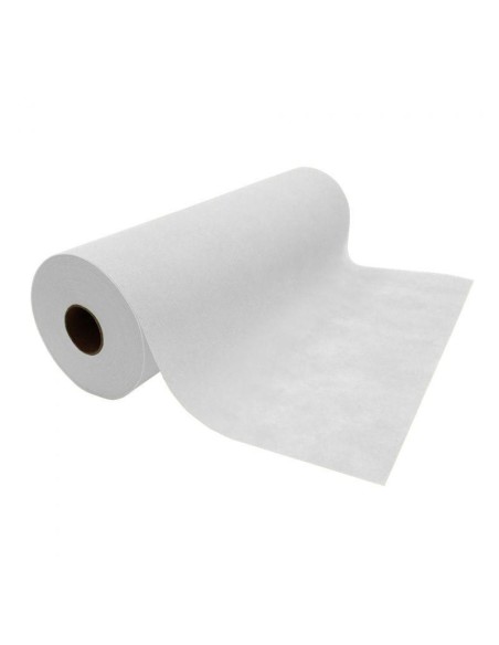 ROLLO MANTEL NOVOTEX 1 20X48 PRECORTE BLANCO