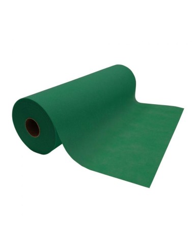 ROLLO MANTEL NOVOTEX 120X48 PRECORTE VERDE OSC  IN