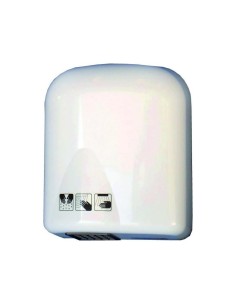 SECADOR OPTICO 1650 W ABS BLANCO 2