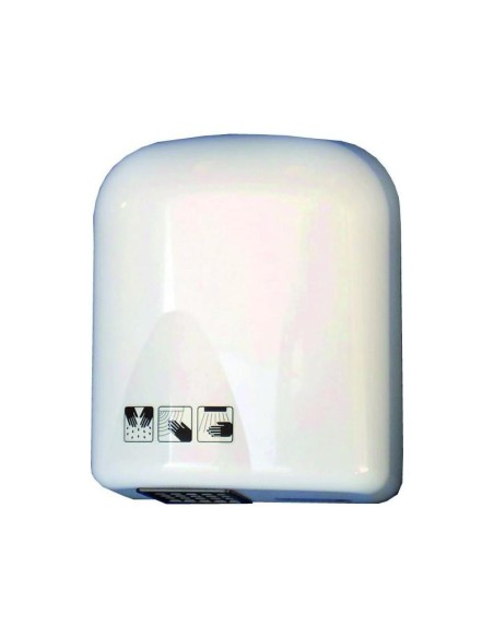 SECADOR OPTICO 1650 W ABS BLANCO SECADOR OPTICO 1650 W ABS BLANCO