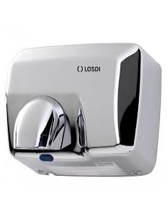 SECADOR OPTICO REF CS-500IX ACERO BRILLO LOSDI 2