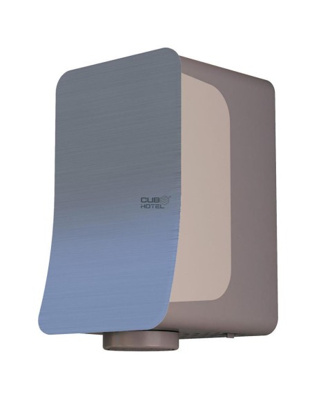 SECADOR DE MANOS VFUSION 240V ECO MODE  1UND 